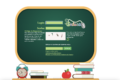 Login SigEscolaMT